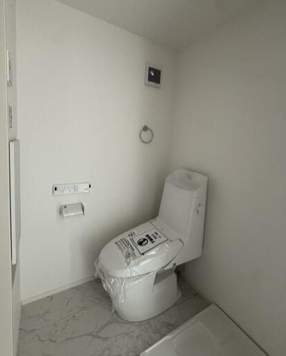 トイレ　別部屋参考写真