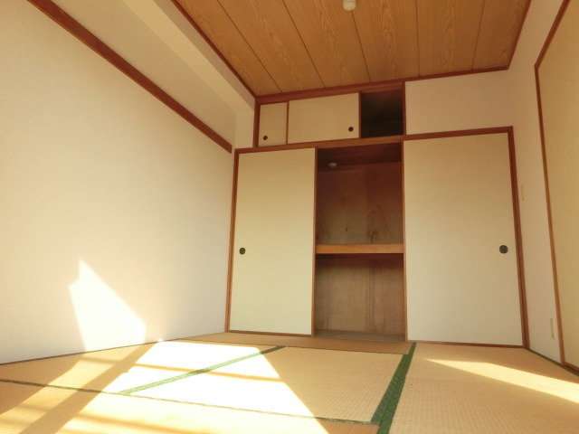 その他部屋・スペース　やっぱり落ち着きますよね和室は…。