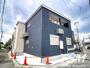 萱島駅より徒歩9分 2階 新築の賃貸物件