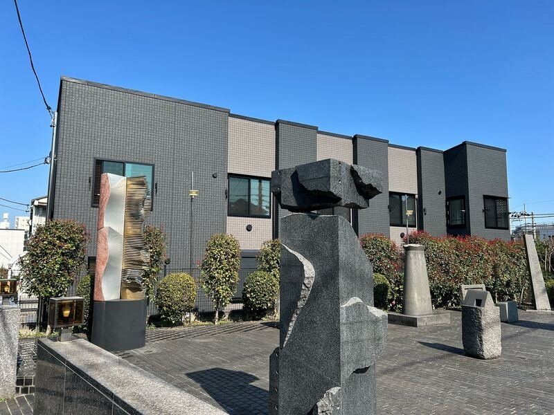 建物外観　物件画像
