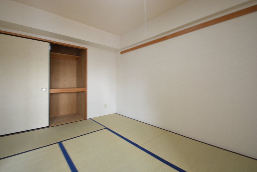その他部屋・スペース　和室