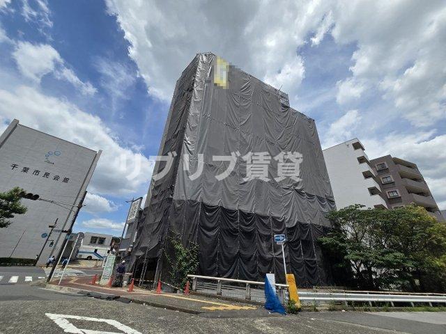 Auroroの外観写真