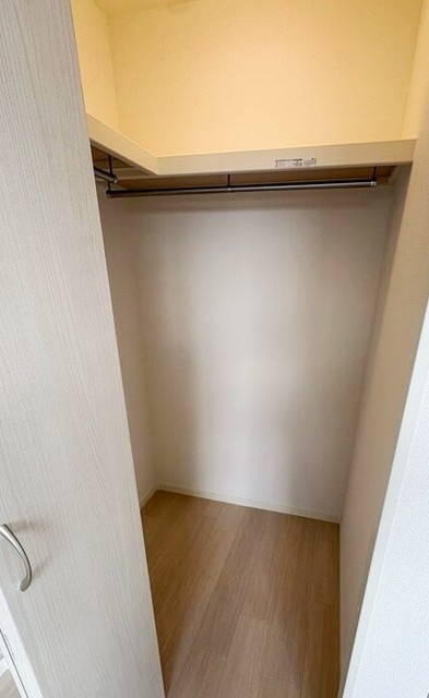 収納　同仕様参考写真