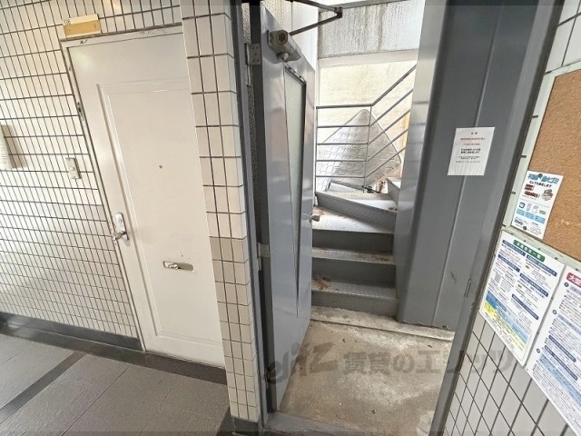 その他　階段