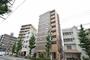 建物外観　ALSOKホームセキュリティ搭載♪