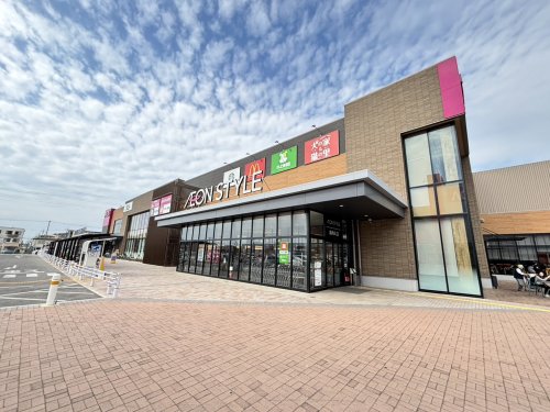 スーパー　イオン東岸和田店（スーパー）まで1102m