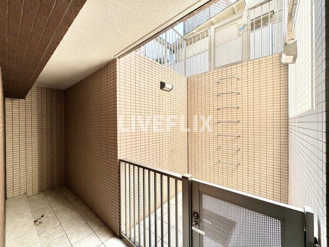 西武新宿線 沼袋駅 徒歩8分 3階建 築22年のその他写真