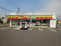 コンビニ　デイリーヤマザキ和歌山西ノ庄店様（コンビニ）まで376m