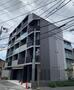 武蔵小杉駅より徒歩10分 4階 築3年1ヶ月の賃貸物件
