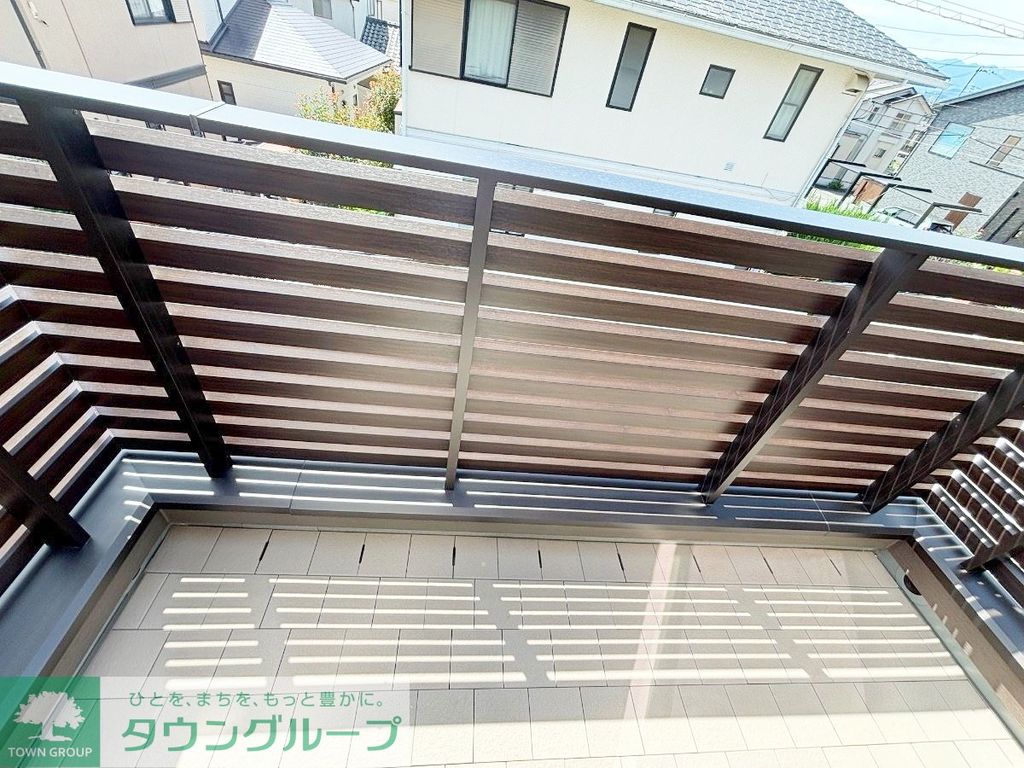 KINOIE TERRACEの内装写真
