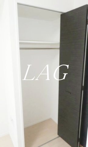収納　収納です。