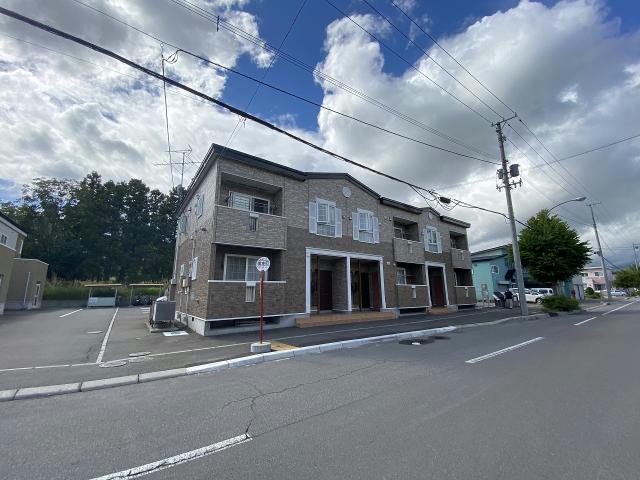 その他　周辺環境