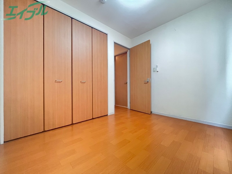 その他部屋・スペース　別部屋反転参考写真です