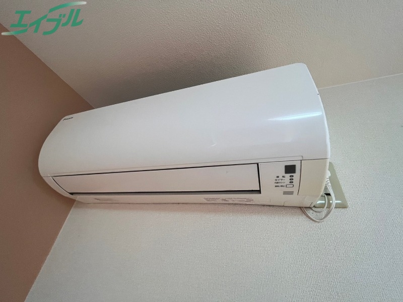その他設備　別部屋反転参考写真です
