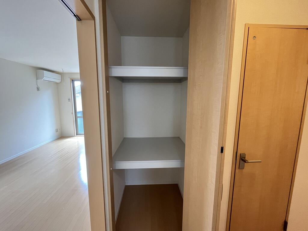 収納　収納