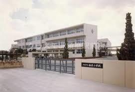 小学校　神戸市立 塩屋小学校（小学校）まで4078m