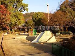 公園　塩屋台公園（公園）まで4162m