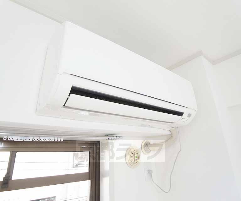 その他設備　３０２号室写真　２ＬＤＫに改装したお部屋です！