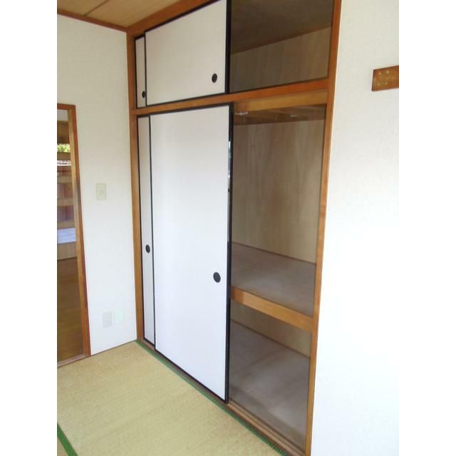 収納　別部屋参考