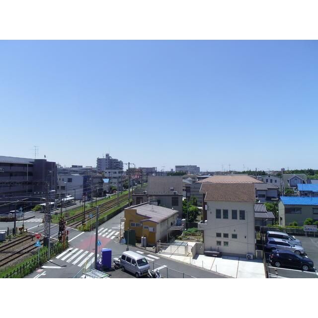眺望　別部屋参考