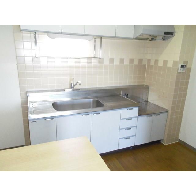 キッチン　別部屋参考