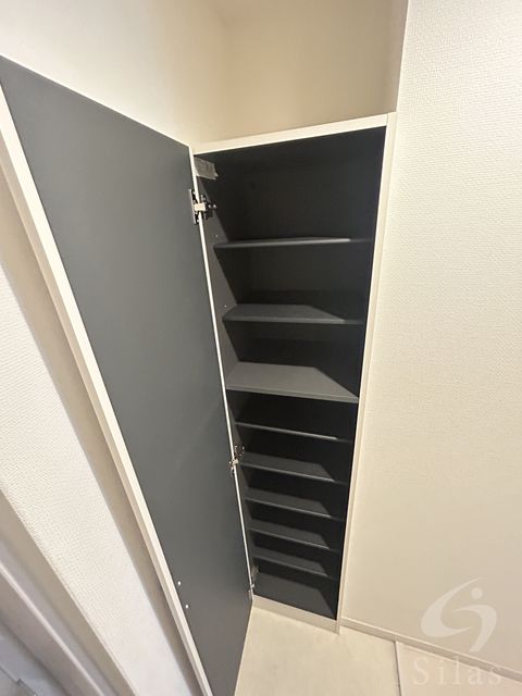 収納　同仕様