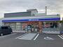 コンビニ　ローソン深川駅前店（コンビニ）まで1243m