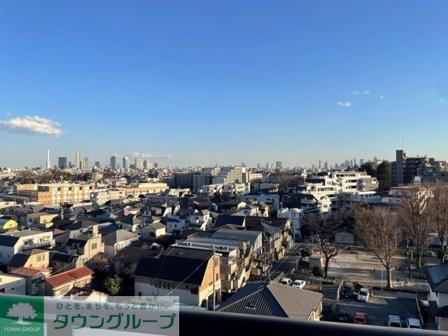 プラウド小竹向原のその他写真