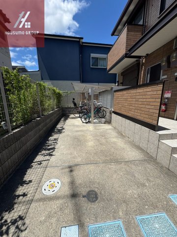 メゾンエスのその他写真