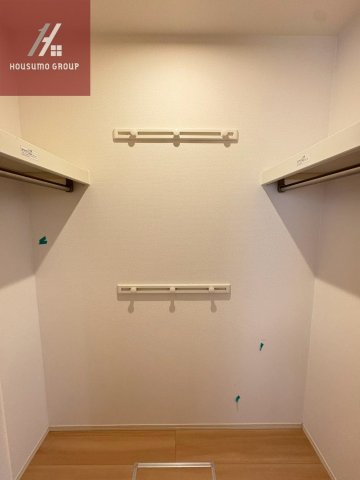 メゾンエスの内装写真