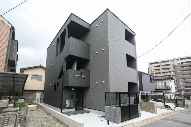 建物外観　Revive南福岡