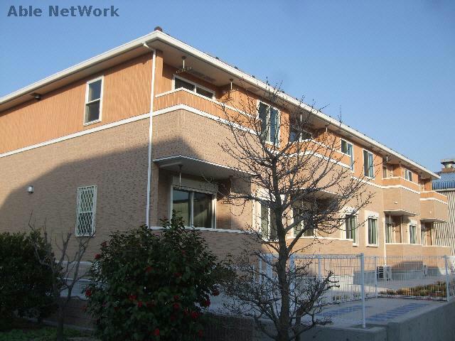 その他共有部分　建物設備
