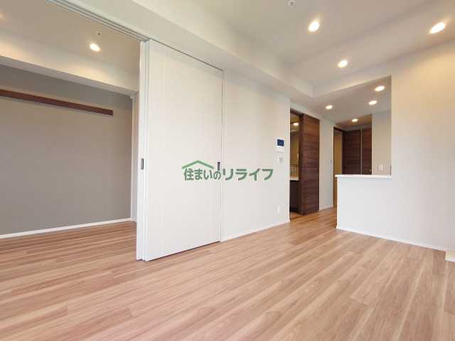 その他部屋・スペース　ルフォンプログレ上野稲荷町