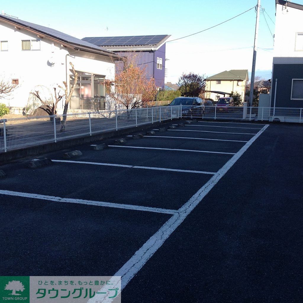 レオパレス勝山のその他写真