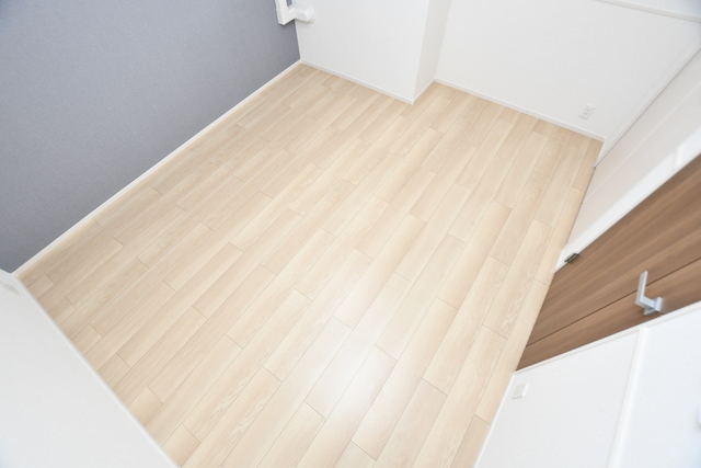 その他部屋・スペース　洋室