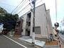 めぞん梅の里 2階 新築の賃貸物件