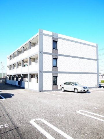その他共有部分　建物外観を気になさる方へ、見た目の良い物件です