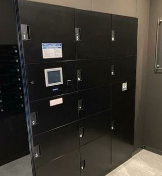 その他共有部分　☆設備充実☆