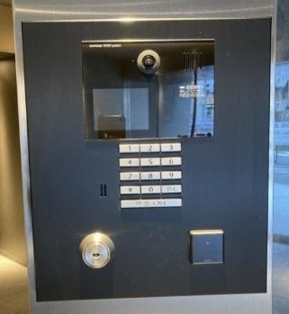 セキュリティ　☆オートロック完備☆