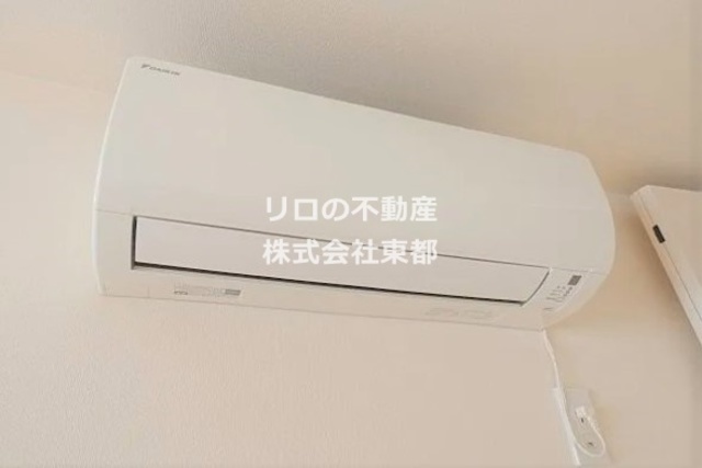 その他設備　※同タイプの室内写真。仕様・設備は現況優先です※