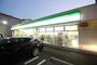 コンビニ　ファミリーマート南山田三丁目店（コンビニ）まで220m