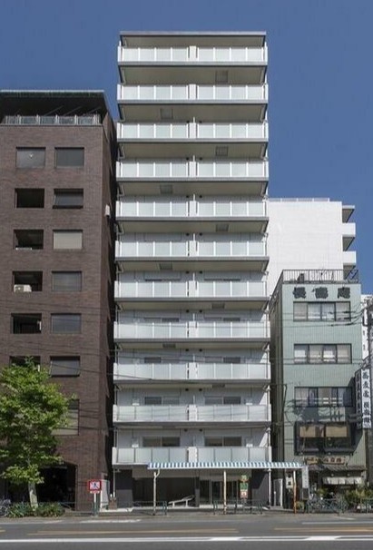 建物外観　☆外観☆