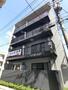 蒔田駅より徒歩4分 3階 築7年の賃貸物件