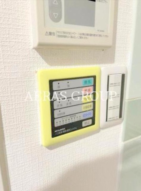 その他設備　同仕様写真