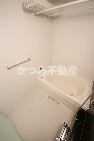 バス・シャワールーム　他号室参考写真