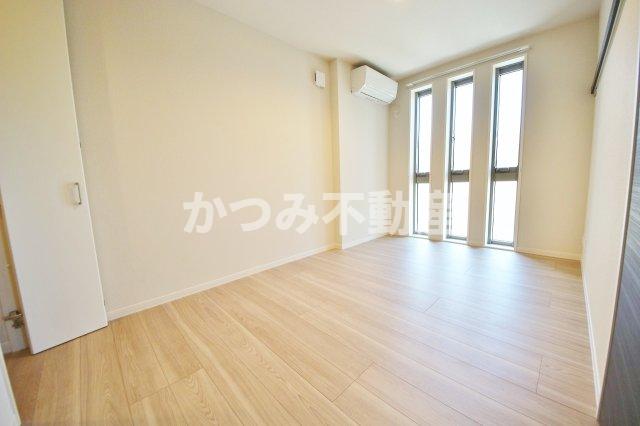 その他部屋・スペース　他号室参考写真