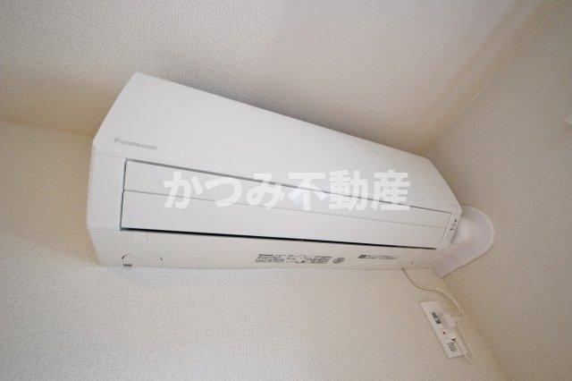 その他設備　他号室参考写真