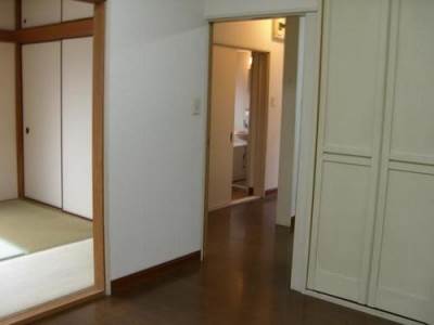 その他部屋・スペース　メゾンアクレイムＢの内装