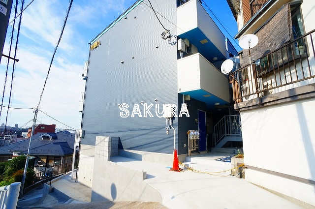 建物外観　当店おすすめ物件♪