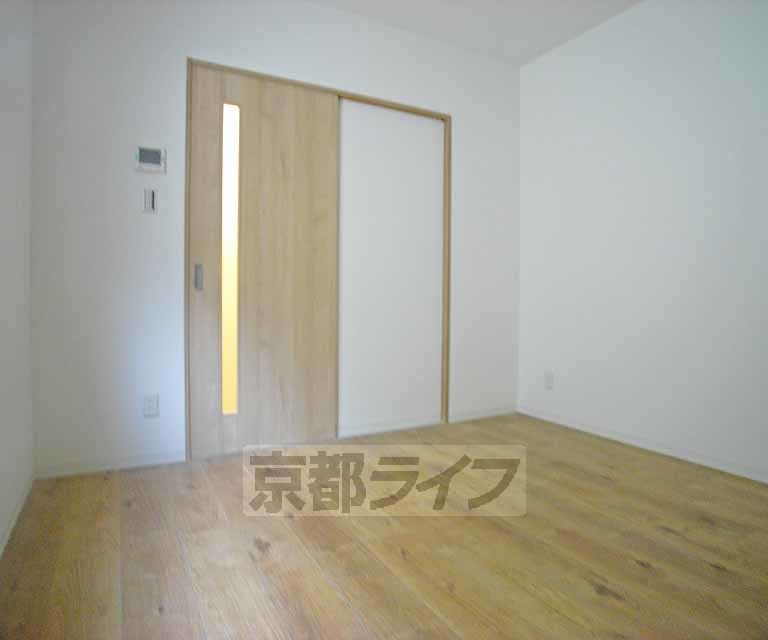 その他部屋・スペース　室内別角度です。